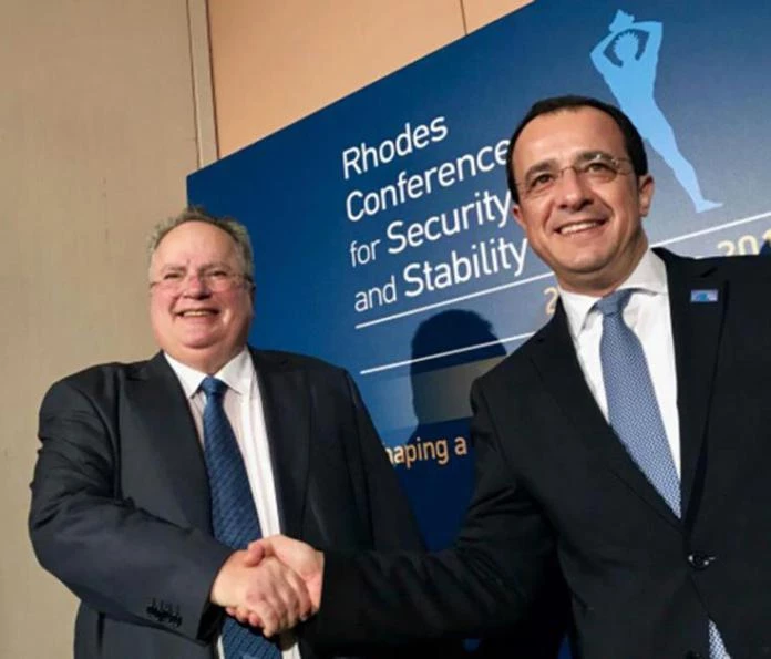 Eξελίξεις στην Α. Μεσόγειο – Συνάντηση ΥΠΕΞ Κύπρου – Ελλάδας με Νετανιάχου στο Ισραήλ